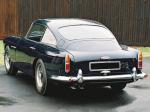 Aston Martin DB4 1958 года (UK)